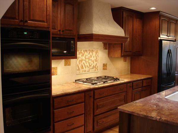 Urbandale Kitchen