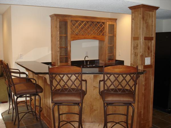 West Des Moines Bar