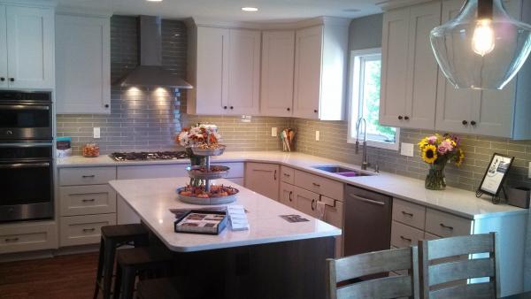 West Des Moines Kitchen