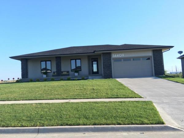 1600 Sq.Ft. Urbandale Ranch