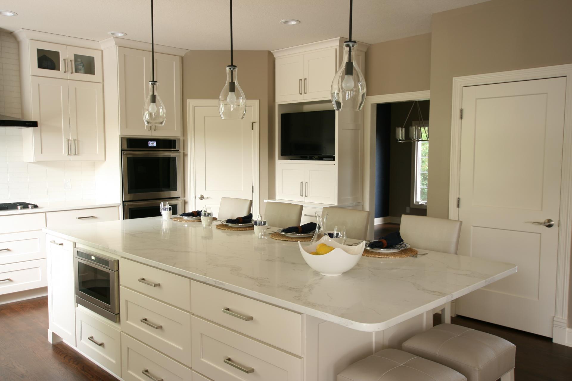 Transitional + Renovate