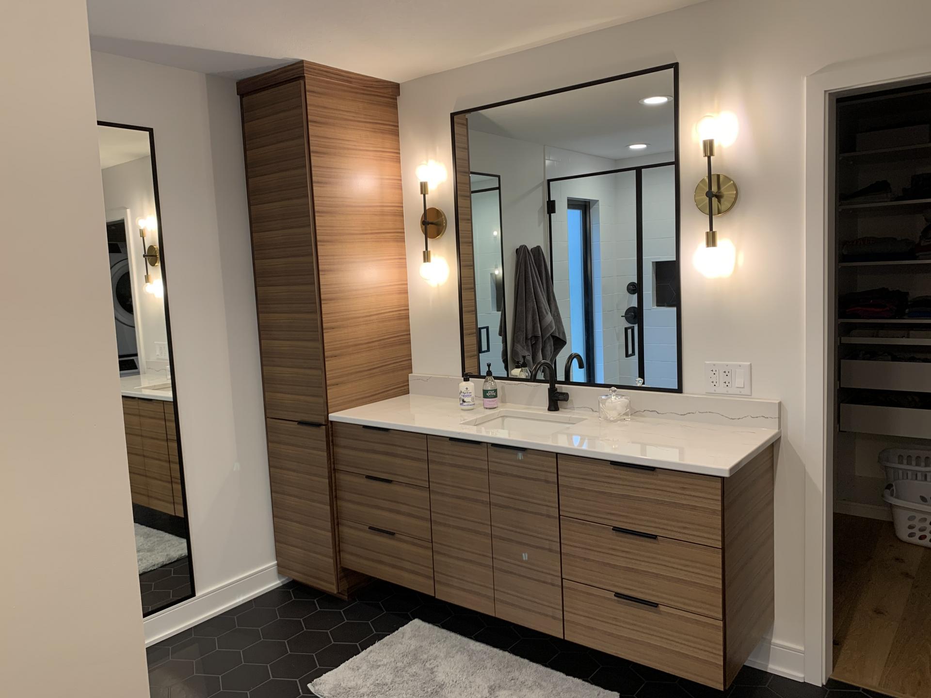 Mid-Century Modern + Renovate